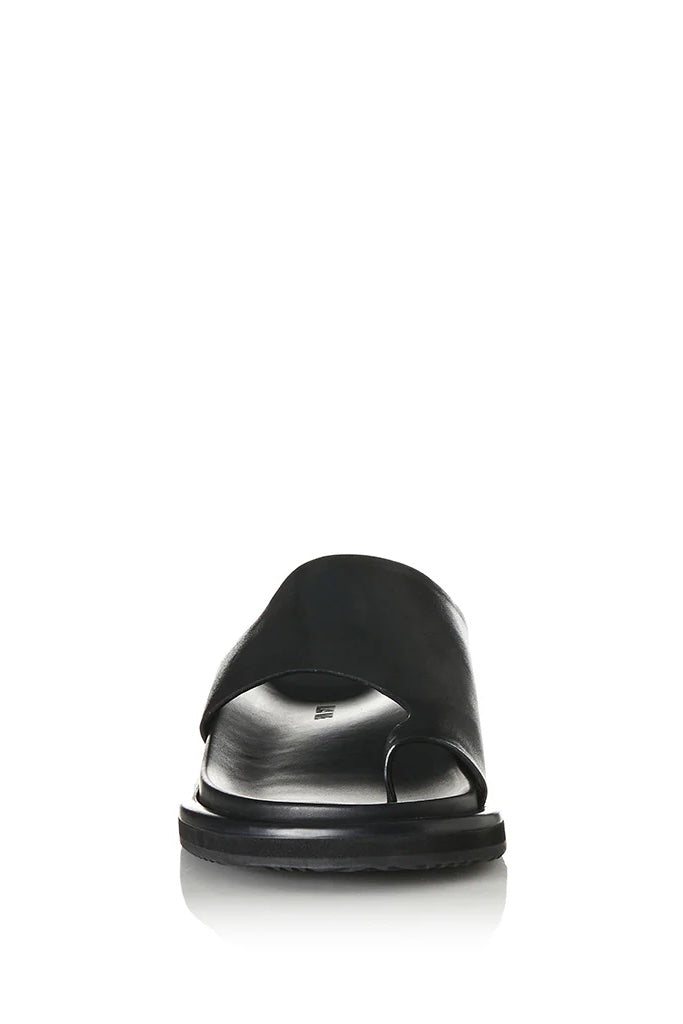 Alias Mae Parks Summer Slide | Black