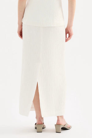 Nude Lucy Danika Maxi Skirt | Salt