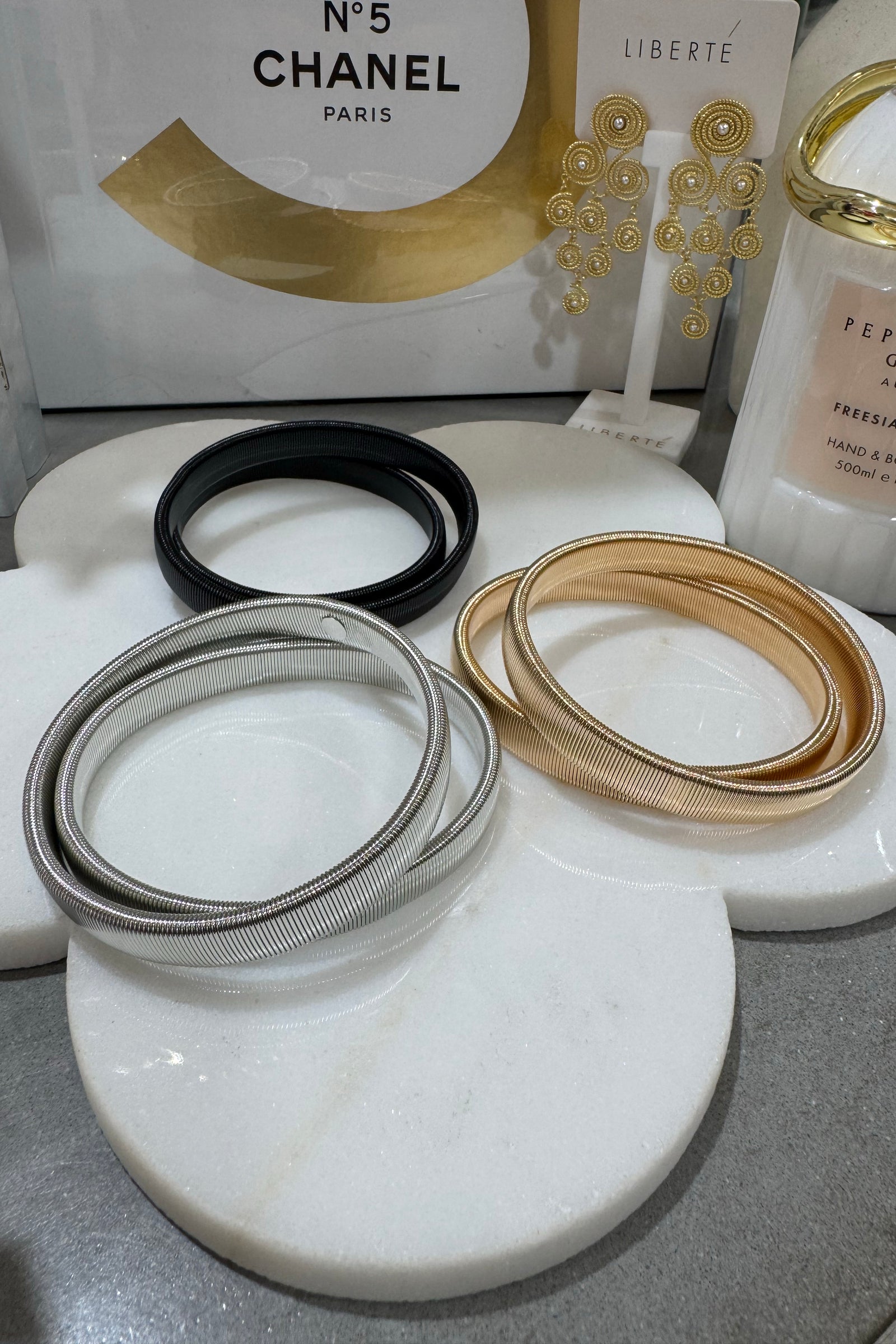 Chosen By Fifi & Annie The Ultimate Cuff Stopper || BEST SELLER BACK IN STOCK