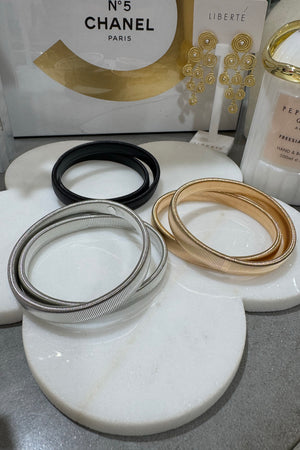 Chosen By Fifi & Annie The Ultimate Cuff Stopper