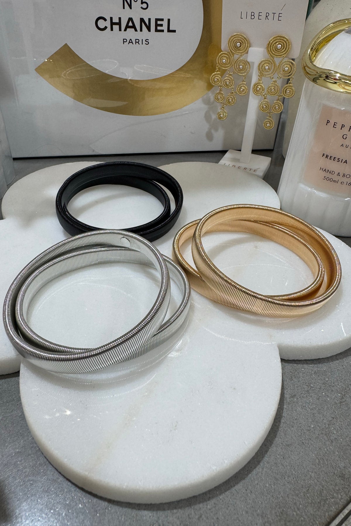 Chosen By Fifi & Annie The Ultimate Cuff Stopper || BEST SELLER BACK IN STOCK