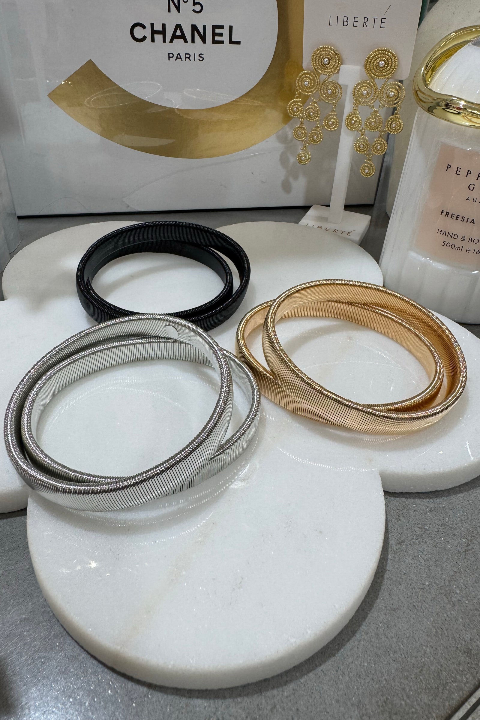 Chosen By Fifi & Annie The Ultimate Cuff Stopper || BEST SELLER BACK IN STOCK