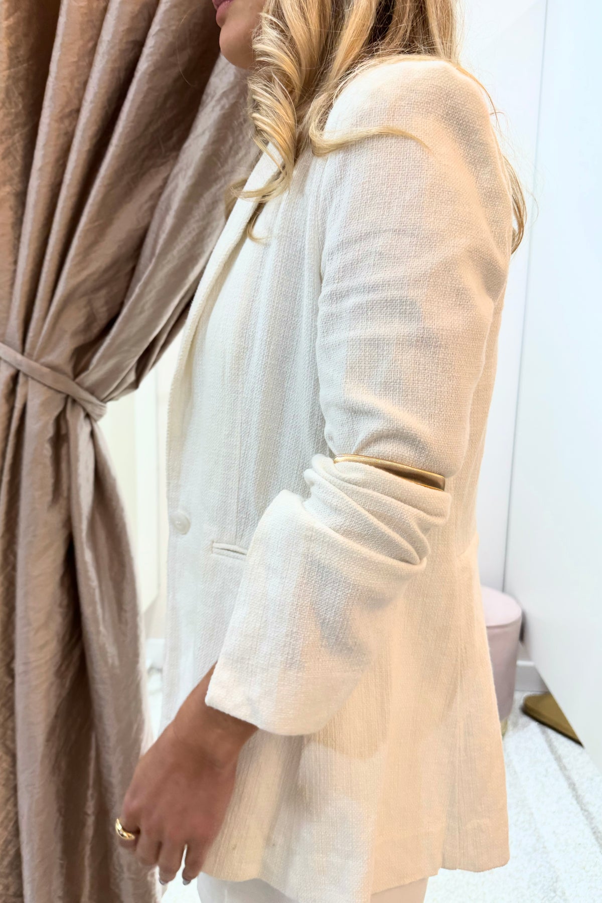 Chosen By Fifi & Annie The Ultimate Cuff Stopper || BEST SELLER BACK IN STOCK