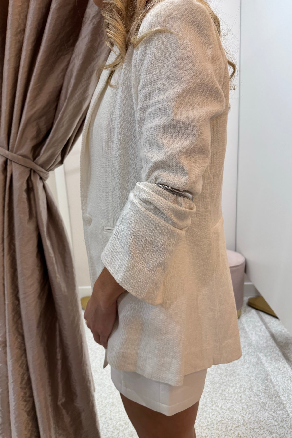 Chosen By Fifi & Annie The Ultimate Cuff Stopper || BEST SELLER BACK IN STOCK