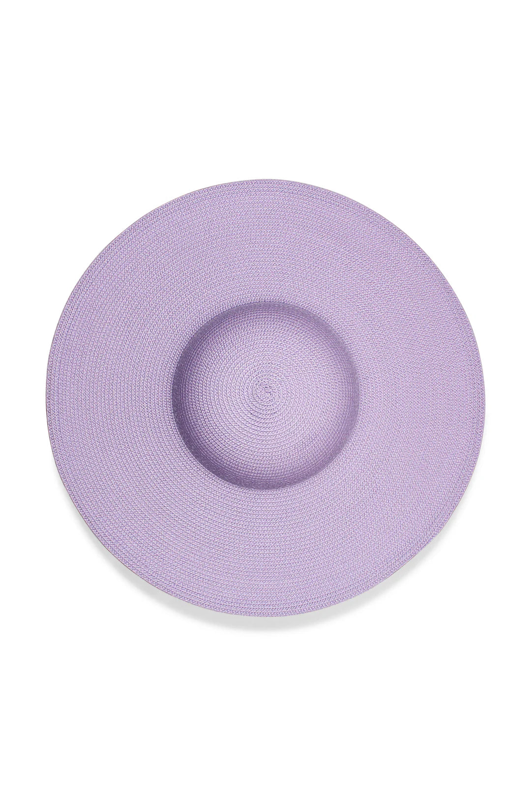 Morgan & Taylor Mona Plate Hat | Lilac