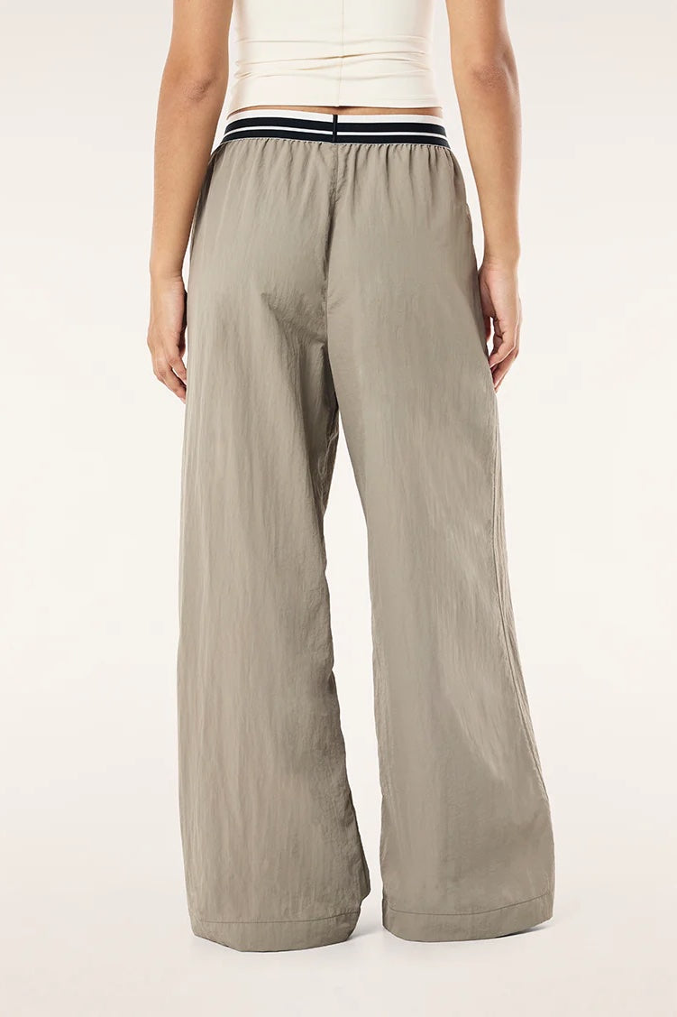 P.E Nation Avant Pant | Moon Grey