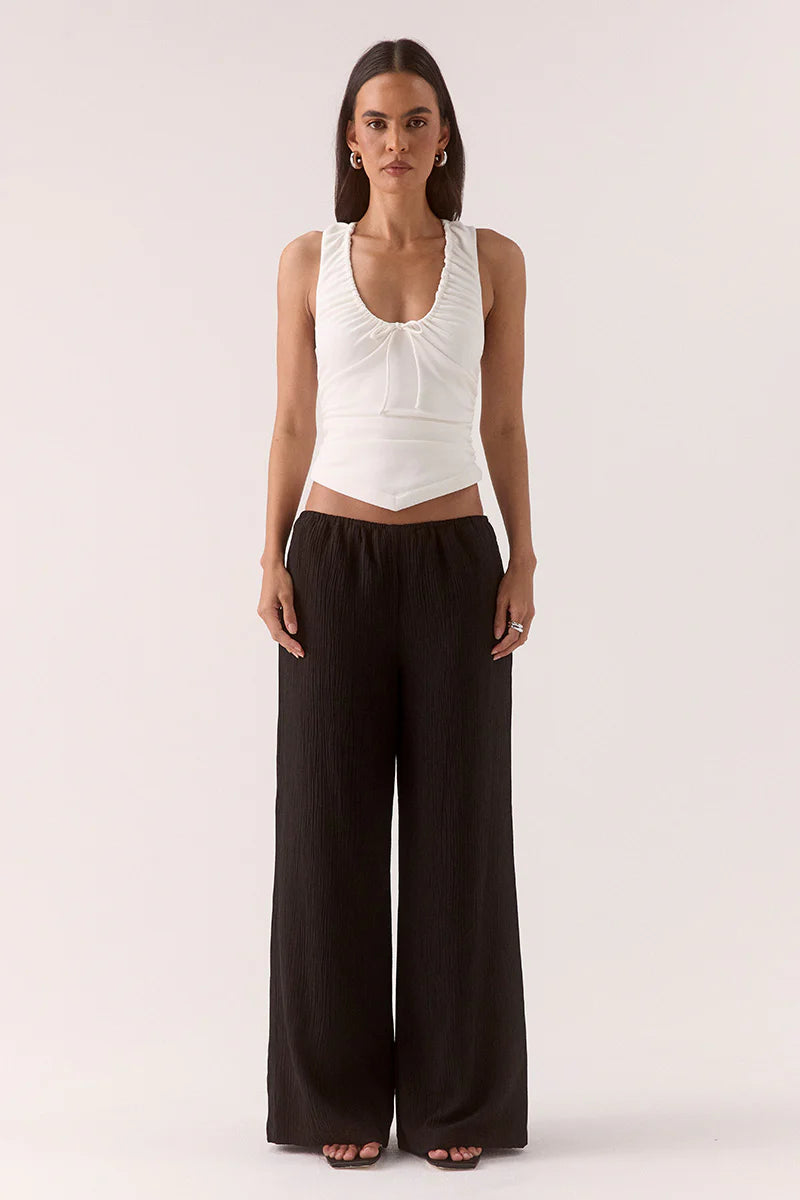 Sovere Studio Reve Top | Off White