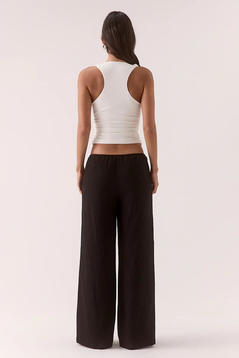 Sovere Studio Reve Top | Off White