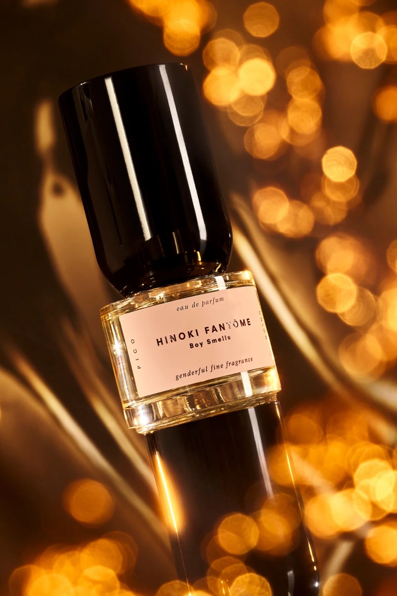 Boy Smells Eau De Parfum 65ml | Hinoki Fantome