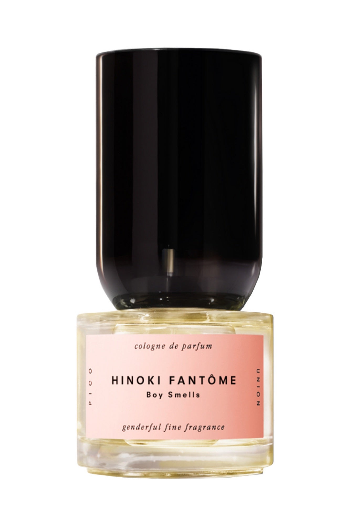 Boy Smells Eau De Parfum 65ml | Hinoki Fantome