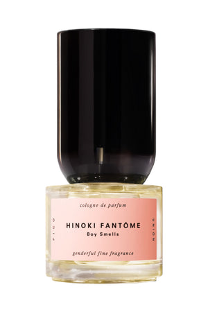 Boy Smells Eau De Parfum 65ml | Hinoki Fantome