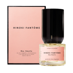 Boy Smells Eau De Parfum 65ml | Hinoki Fantome