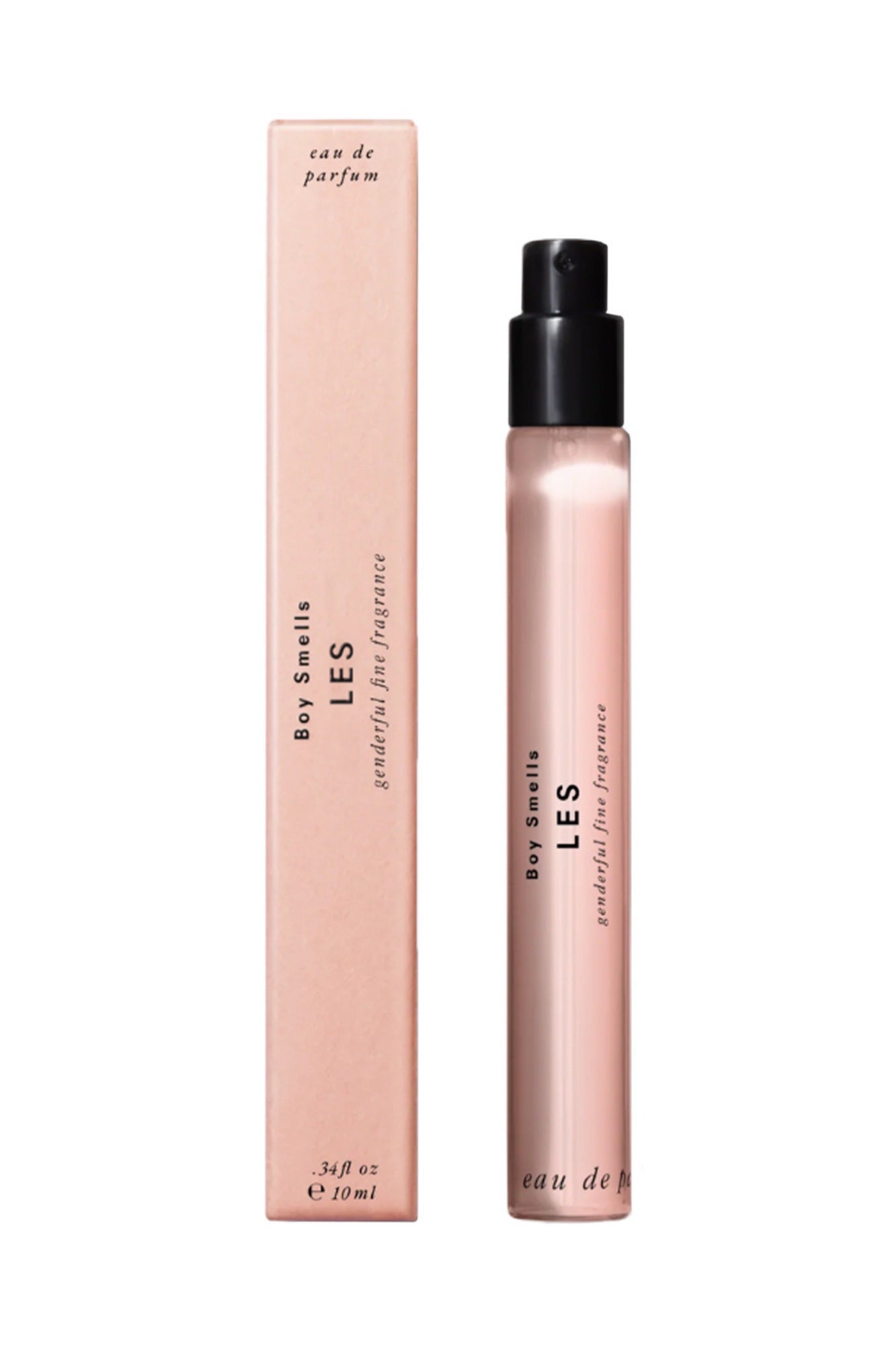 Boy Smells Eau De Parfum 10ml | Les