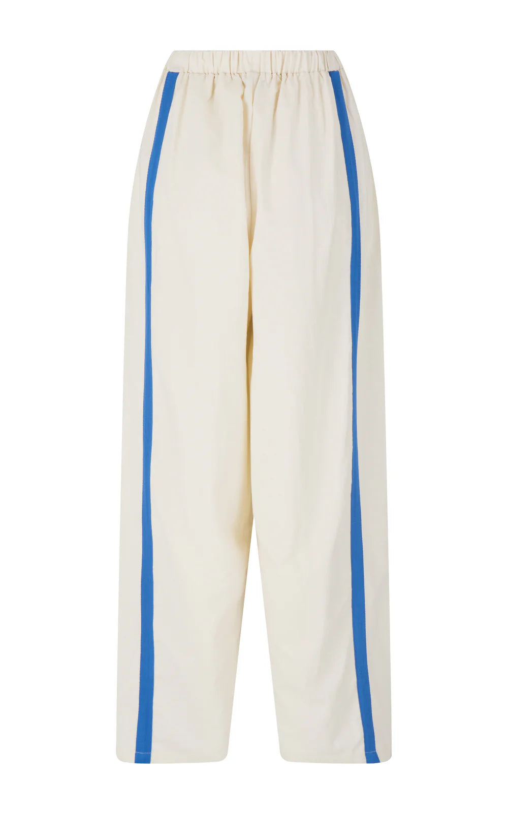 Araminta James Rico Linen Pant | Natural