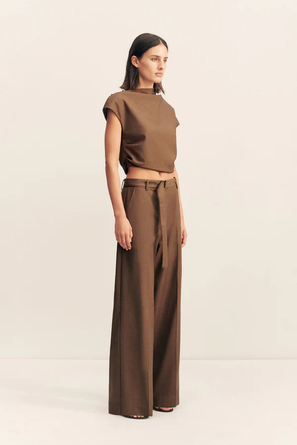 Shona Joy Asher Wide Leg Pant |Asher