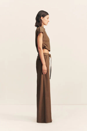 Shona Joy Asher Wide Leg Pant |Asher