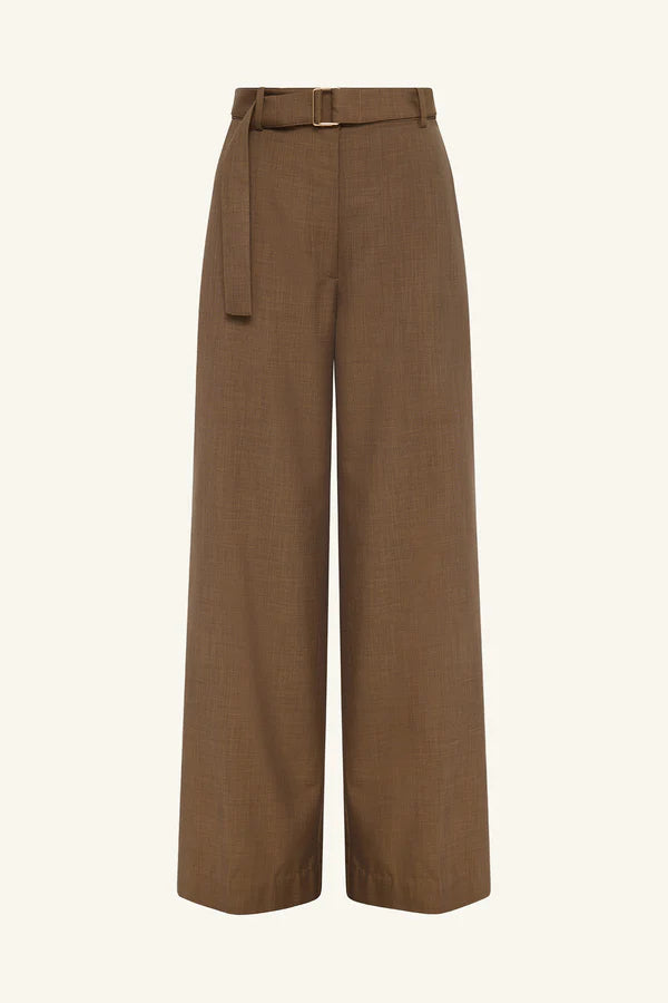 Shona Joy Asher Wide Leg Pant |Asher