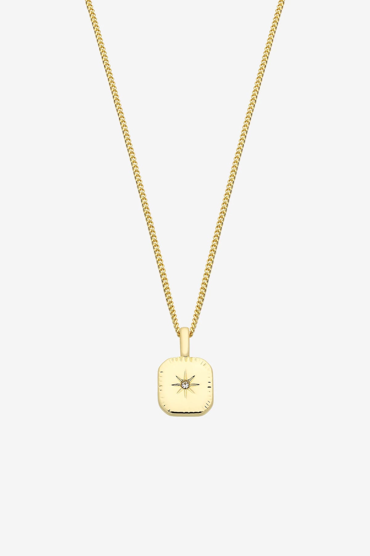 Liberte Sadie Necklace | Gold