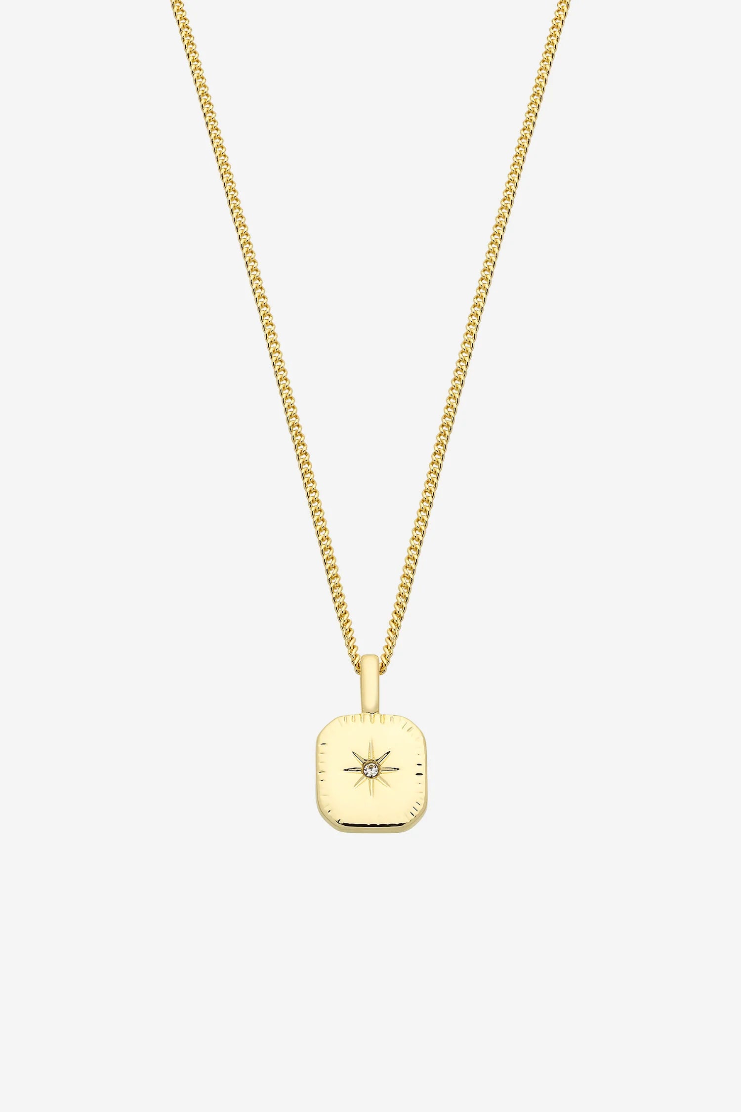 Liberte Sadie Necklace | Gold