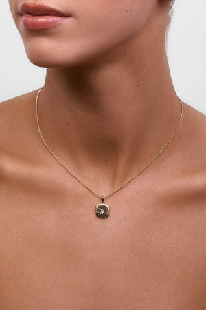 Liberte Sadie Necklace | Gold