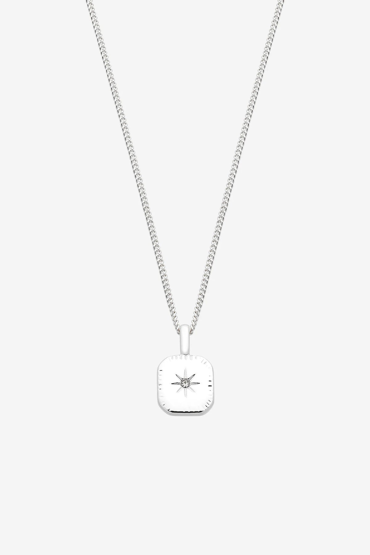 Liberte Sadie Necklace | Silver