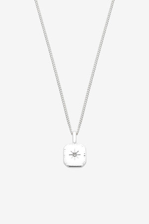 Liberte Sadie Necklace | Silver