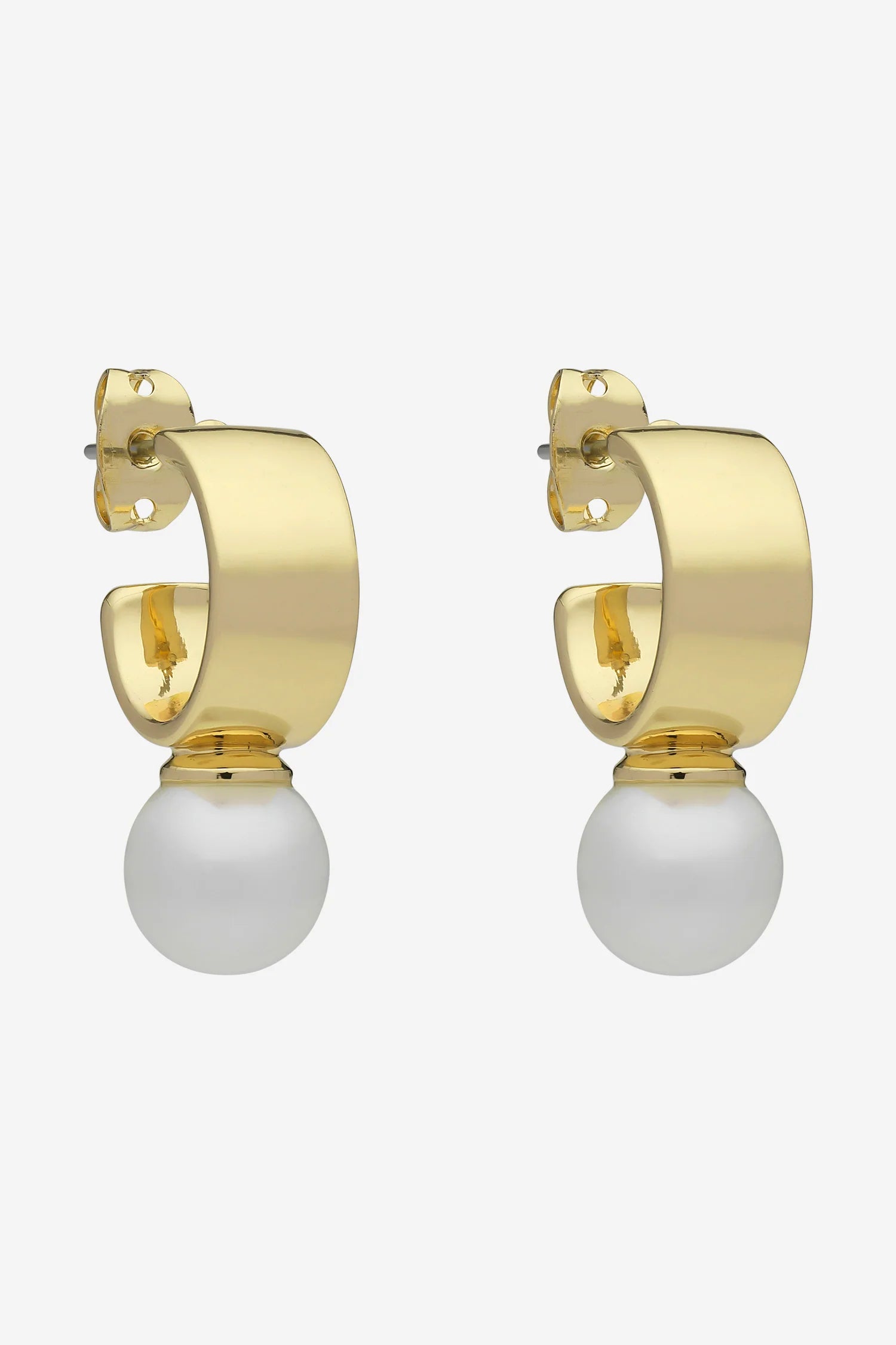 Liberte Hayley Earring | Gold