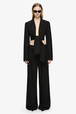 Bec + Bridge Eleanora Pant | Black