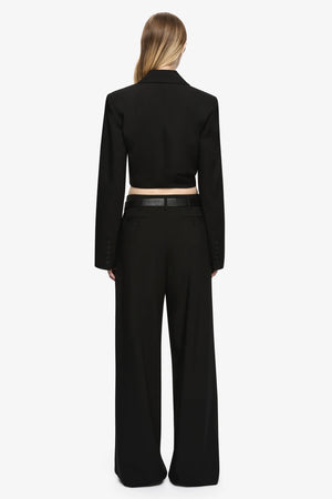 Bec + Bridge Eleanora Pant | Black