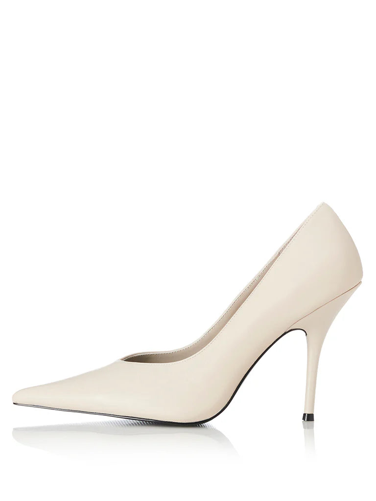 Alias Mae Lorali Pump | Bone