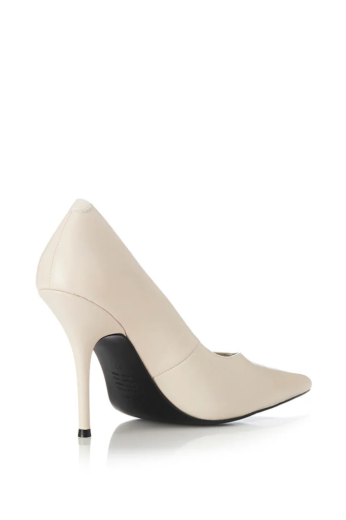 Alias Mae Lorali Pump | Bone