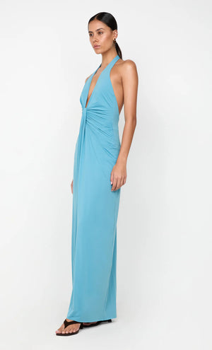 Bec + Bridge Tillie Drape Maxi Dress | Seaform