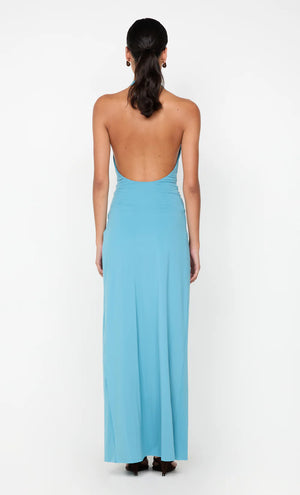 Bec + Bridge Tillie Drape Maxi Dress | Seaform