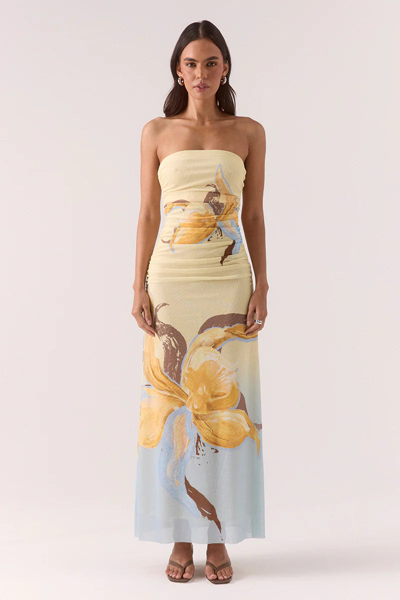 Sovere Studio Dahlia Dress | Breeze