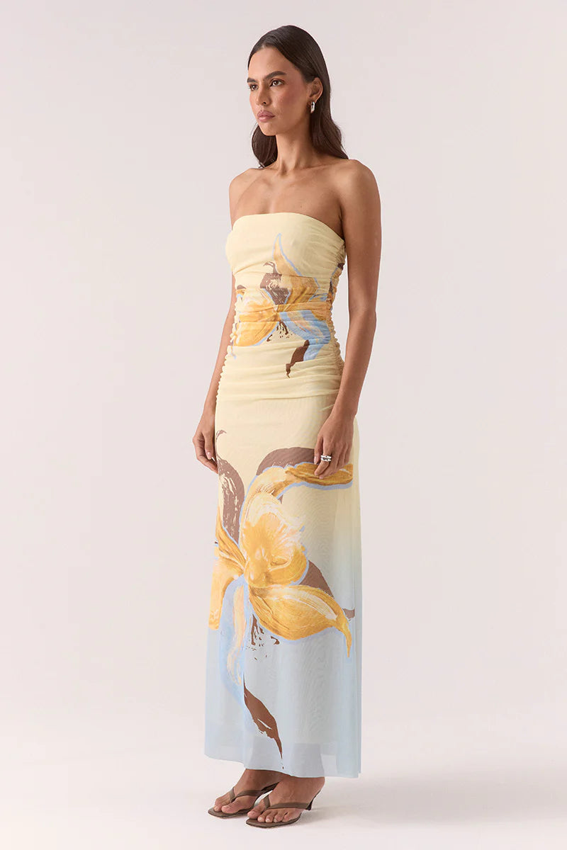 Sovere Studio Dahlia Dress | Breeze