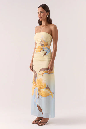 Sovere Studio Dahlia Dress | Breeze