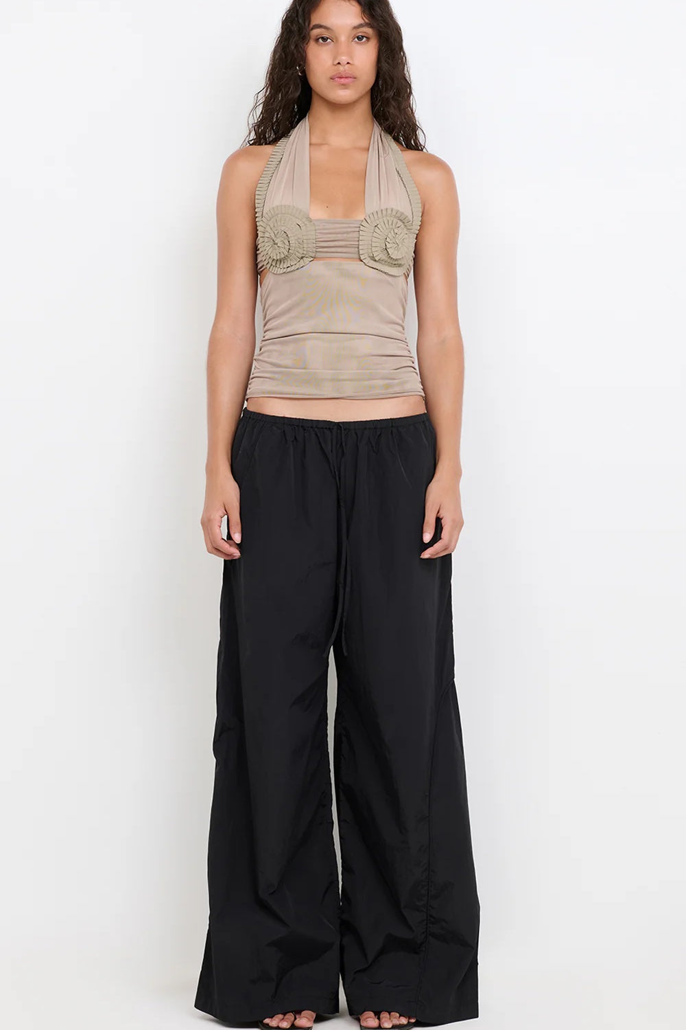 Bec + Bridge Bastien Pant | Black