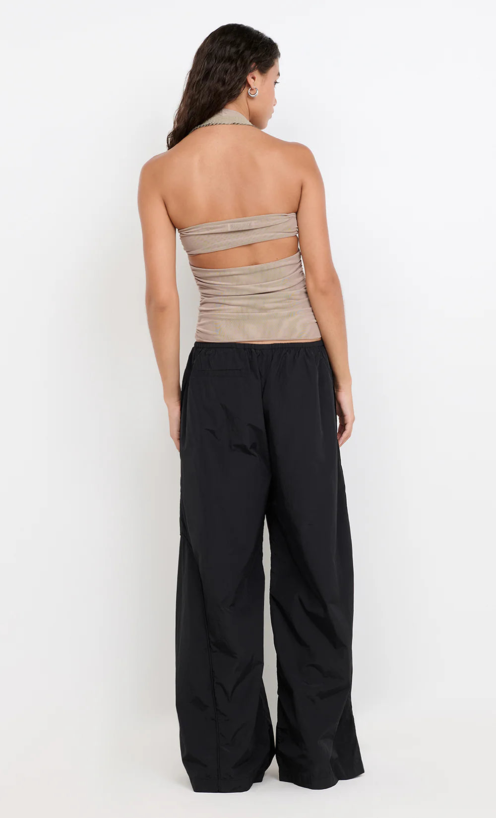 Bec + Bridge Bastien Pant | Black