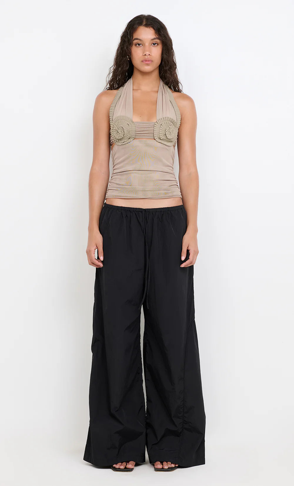 Bec + Bridge Bastien Pant | Black