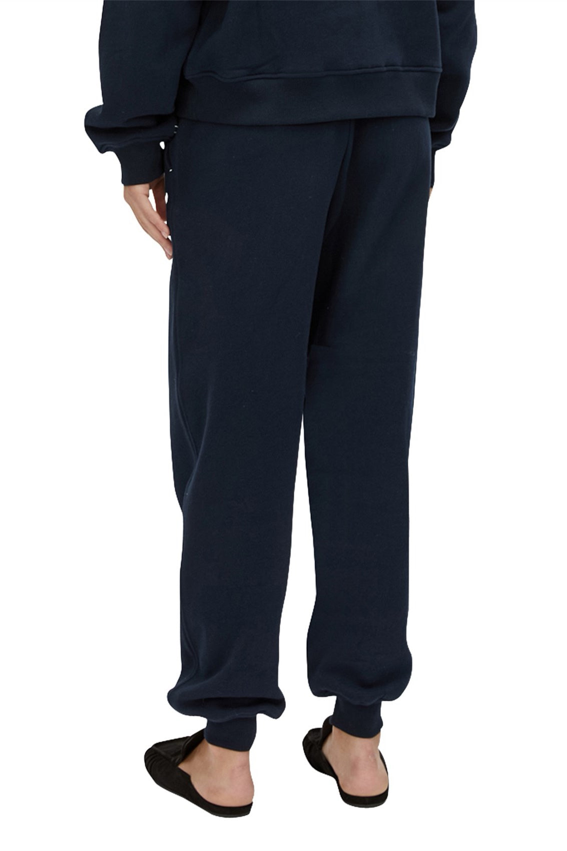 C&M Camilla & Marc Era Track Pant | Navy/White
