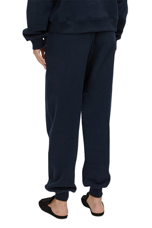C&M Camilla & Marc Era Track Pant | Navy/White