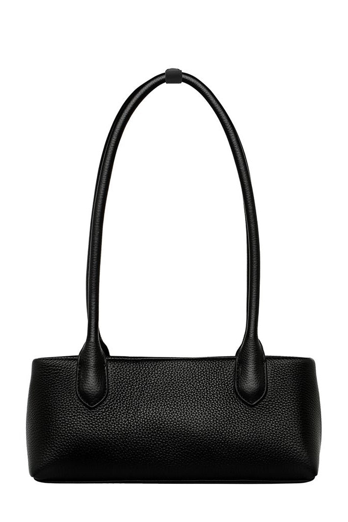 Status Anxiety The Lost Bag | Black