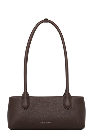 Status Anxiety The Lost Bag | Cocoa