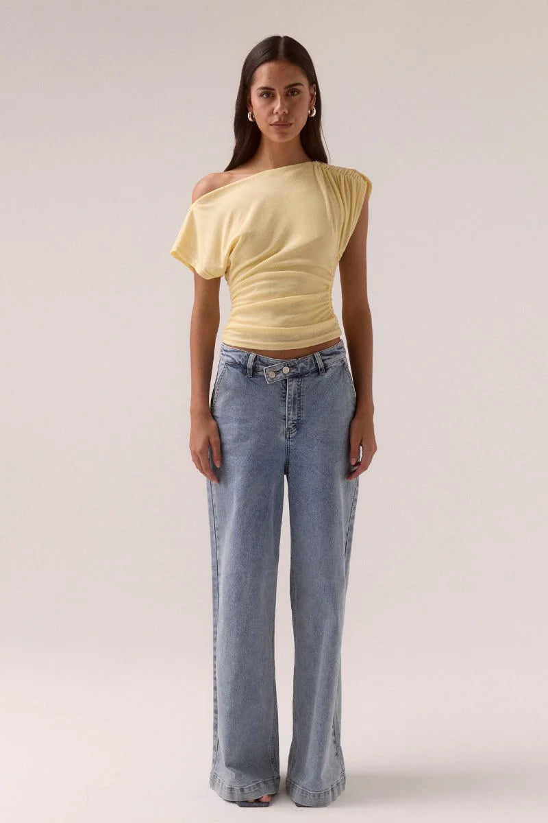 Sovere Studio Rua Top | Lemonade
