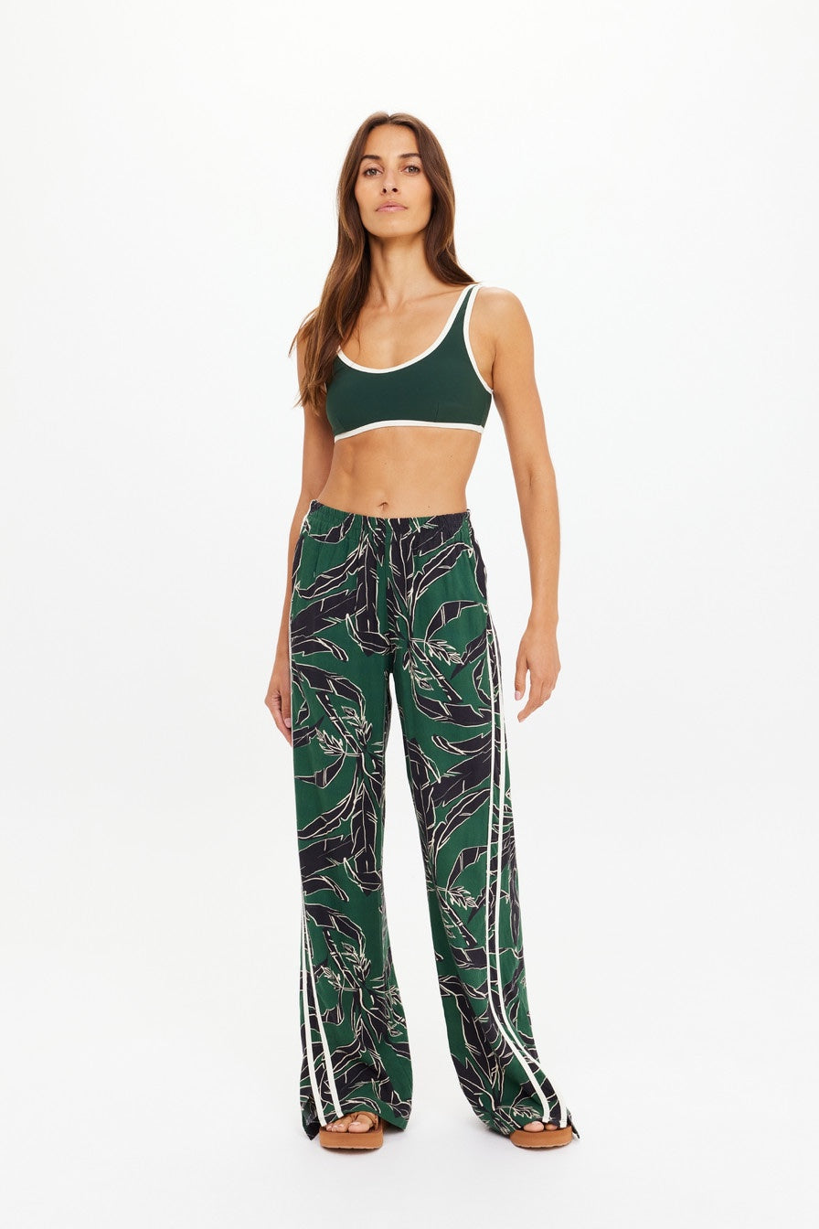 The Upside Tamara Juliet Pant | Jungla