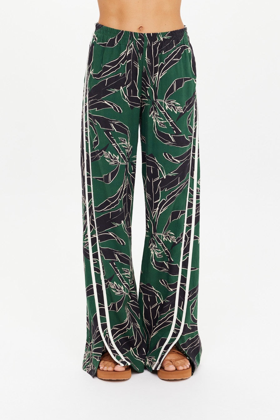 The Upside Tamara Juliet Pant | Jungla