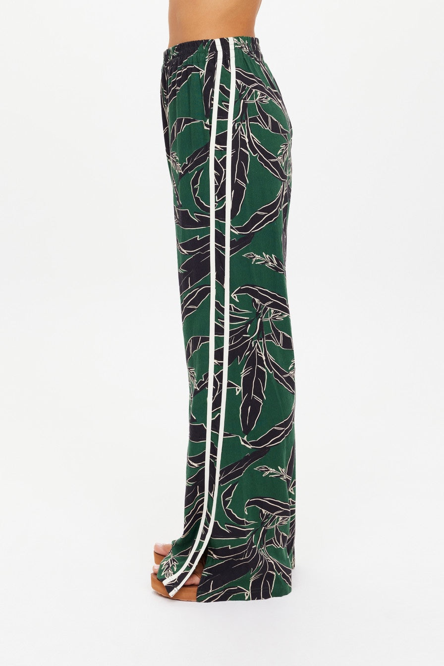 The Upside Tamara Juliet Pant | Jungla