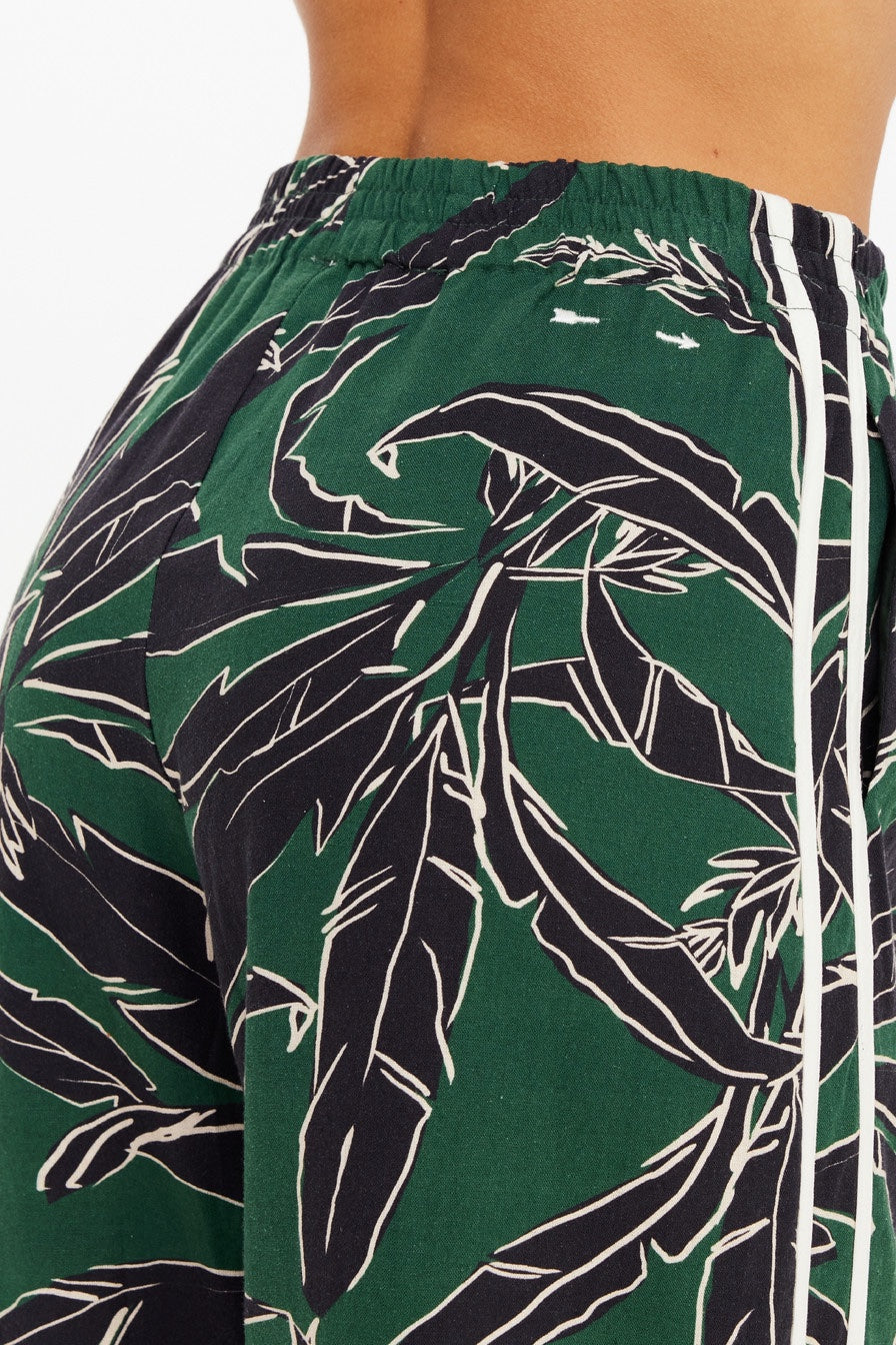 The Upside Tamara Juliet Pant | Jungla