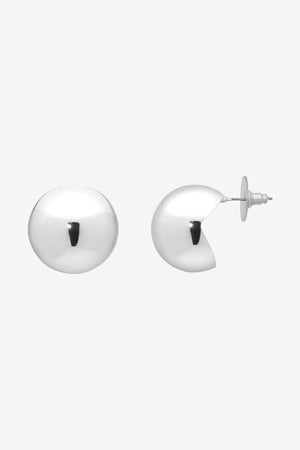 Liberte Leni Earring | Silver
