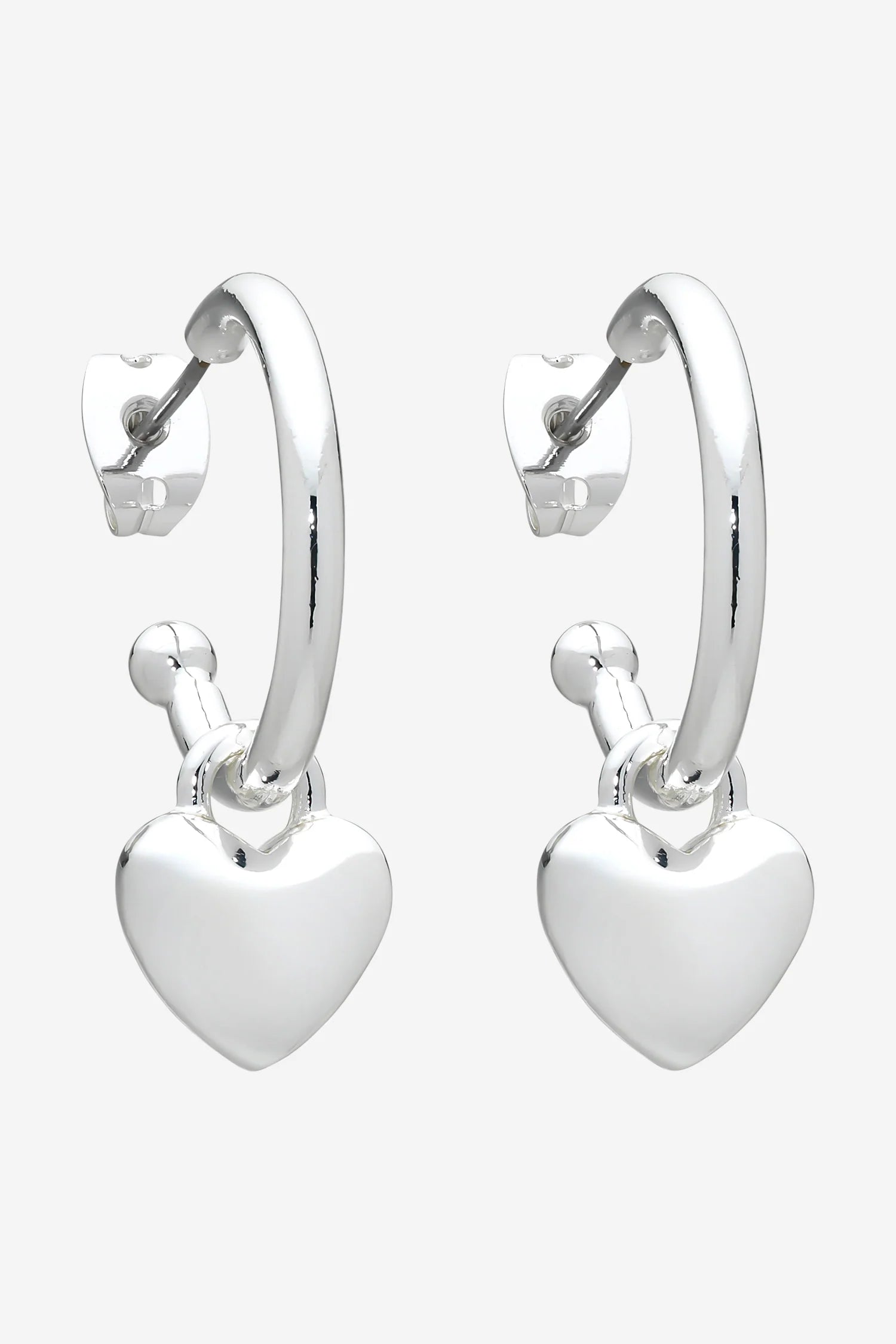 Liberte Monica Earring | Silver